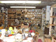 306 - Antique Store
